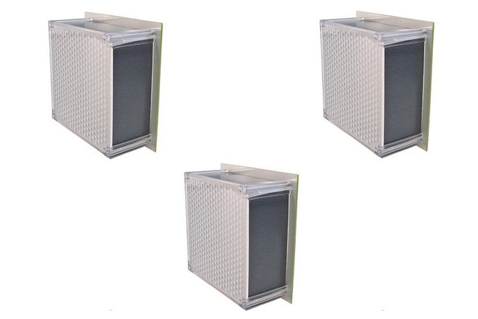 Светильник светодиодный LE-СВО-17-020-6874-20Т "Грильято Домино" LED-effect 6874 ЛЕД-Эффект