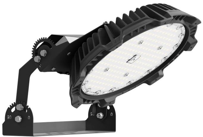 Светильник промышленный ATAMAN HB 2 FL 150 750 D60 - УТ000021331 Технологии света
