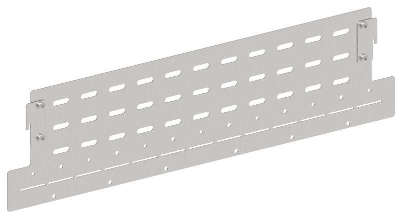 Перегородка секционирования вертикал. крыши 800 IP31 FORMAT IEK FO-00-SWVR-080