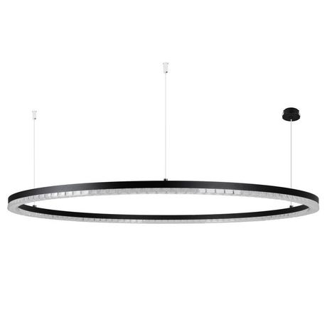 Светильник светодиодный SP-DIAMOND-R1250-80W Day4000 (BK, 45 deg, 230V, TRIAC) (ARL, IP65 Металл, 3 года) - 054493 Arlight