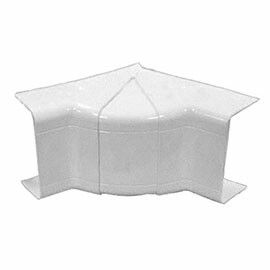 Угол внутренний RIA 100х55 - 576111 Экопласт