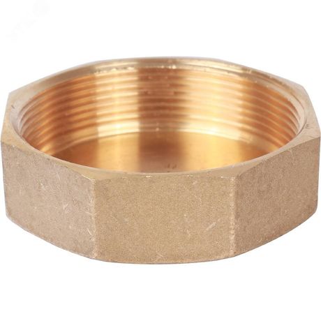 Заглушка ВР 2' 1/2 - SFT-0026-000212 STOUT RG008Q0QTJ6G6K