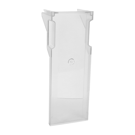 Крышка клеммная для OptiVert-2-3 | 368576 КЭАЗ