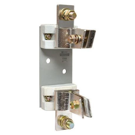 Основание с держателем к ППН-41 v2 габарит 4 | fusb-41v2 EKF