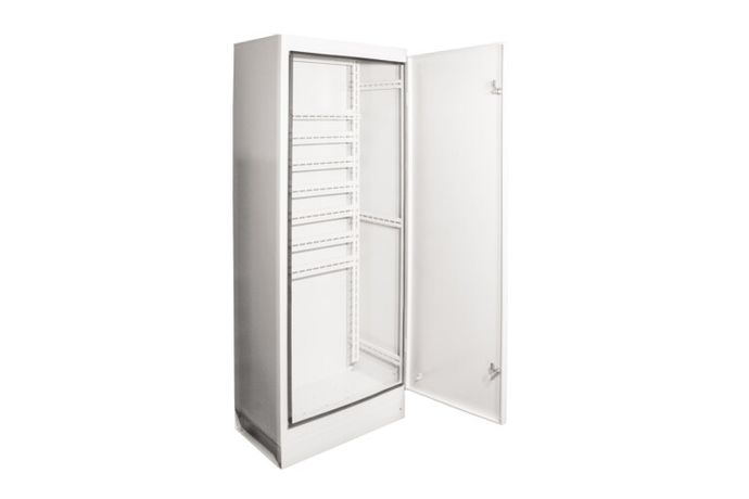 Корпус распределительный ШРС-1 IP54 (1600х700х300) | SQ0905-0125 TDM