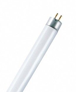 Лампа люминесцентная HO 39W/830 39Вт T5 3000К G5 OSRAM 4050300453552