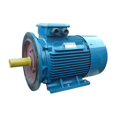 Электродвигатель (5АИ) 200 L4 45,0кВт 1500 об./мин. IM 2001 (комби (лапы+фланец)) | 01.01.213647 Элком ОРЛАН