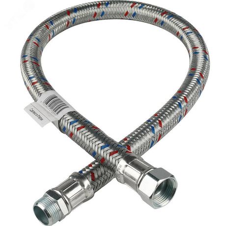 Подводка гибкая для воды 3/4' ВН длина 200 см - SHF-0220-182020 STOUT RG008V1ON44C26