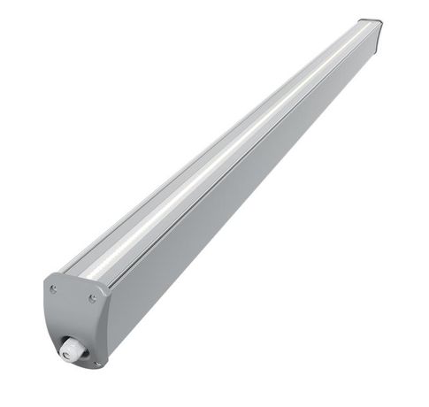 Светильник светодиодный FG 55 EM 45Вт 5000К CRYSTAL FAROS 00000014594