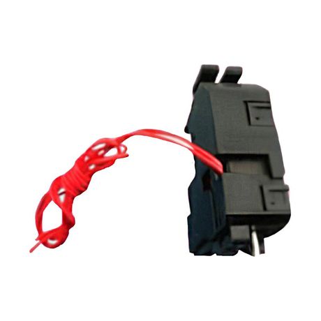 Расцепитель независимый с вспомогательным контактом PDE HCB315-DC-MX230AC+OF 230В пер. тока для HCB-DC до 315 А SmartWatt 4512020500014 Delta