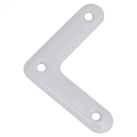 Уголок Кунгур оконный 50х50 полимер б/шур - 5006 ПТК