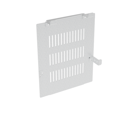 Закрытие системы шин фронт/тыл с отходящими линиями В=300, Ш=800 | 306999 КЭАЗ