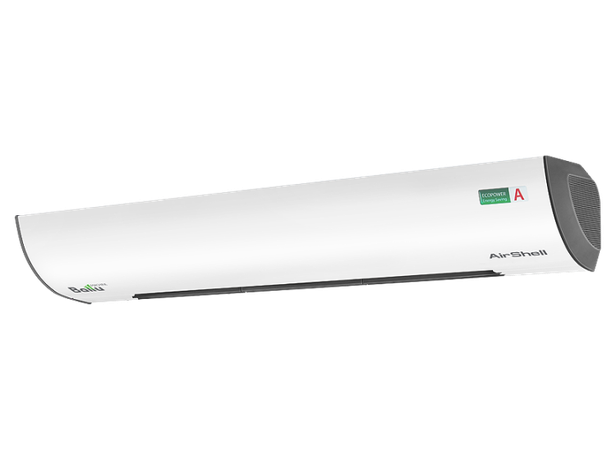 Завеса тепловая 3кВт 0.9м 230В BHC-L09S03-ST Ballu НС-1136136