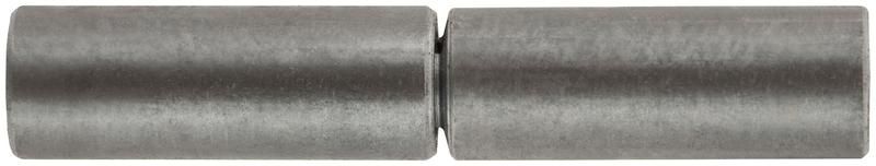 Петля гаражная 20х110мм 66604