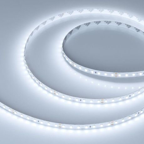 Лента светодиодная UL-A112-8mm 24V White6000 (12 W/m, IP20, 5m) (ARL, 7 лет, 112 LED/m) - 052742 Arlight