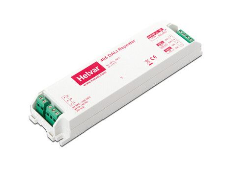Блок питания шины DALI Repeater 405 | 4911004340 Световые Технологии