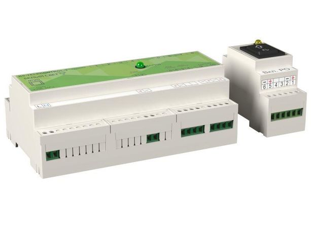 Устройство дистанционного тестирования УДТУ BS-TELECONTROL-3 Белый Свет a17669