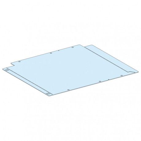 СПЛОШНОЙ ЭКРАН Ш=300, Ш=400 | 04915 Schneider Electric APC