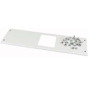 Пластрон для выключателей NZM2 XMN240606C-UK EATON 110260