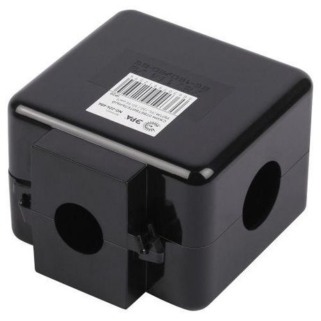 Сжим ответвительный кабельный У871М 95-150/50-95 мм2) IP20 NO-224-684 - Б0067828 ЭРА