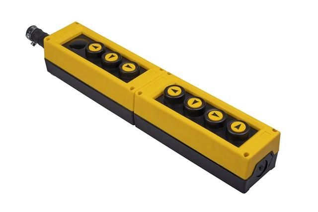 Пульт управления PVK7E EMAS