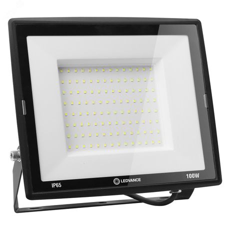 Светодиодный прожектор 100 Вт 6500К 10000 Лм 230В\50Гц IP65 | 4099854137105 LEDVANCE Osram