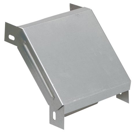 Поворот на 90 град. вертикальный внешний 50х150 RAL | CLP1NR-050-150 IEK