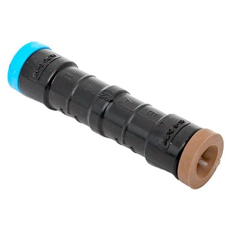 Гильза изолированная абонентская MJPB 6-16 инд. упак. | mjpb6-16-r EKF