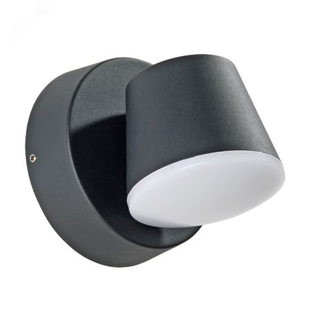Светильник уличный CHICO - A2212AL-1BK Arte Lamp