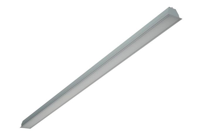 Светильник светодиодный LINER/R DR LED 1200 TH W HFD 3000K | 1474001320 Световые Технологии