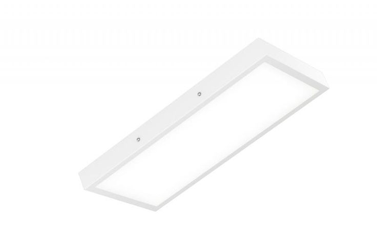 Светильник светодиодный LE-СВО-03-015-7751-54Д "Офис" LED-effect 7751 ЛЕД-Эффект