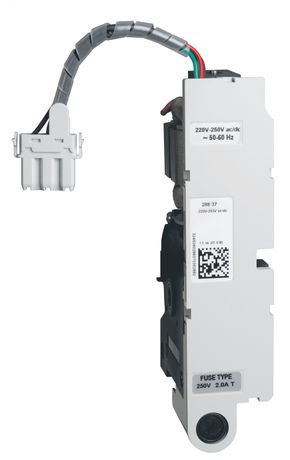 Моторный привод для взвода пружины ~/= 24В автоматического выключателя серии Протон 16 - 7006119 Legrand