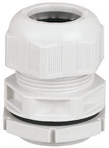 Ввод кабельный M16 RAL 7035 IP68 V-M16 EATON 215077