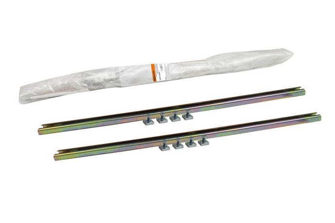 Монтажные направляющие для КТН 500А | SQ0710-0074 TDM