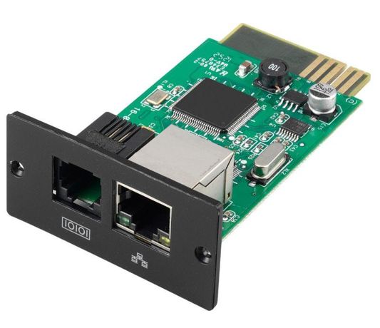 Карта сетевая SNMP SE SE9601 APC