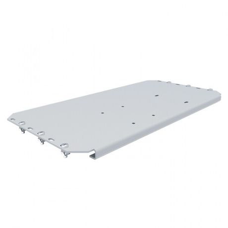 Монтажная плата для установки ВА-450 3Р/4Р стац./выкатн. AVERES | MPFU4701 EKF