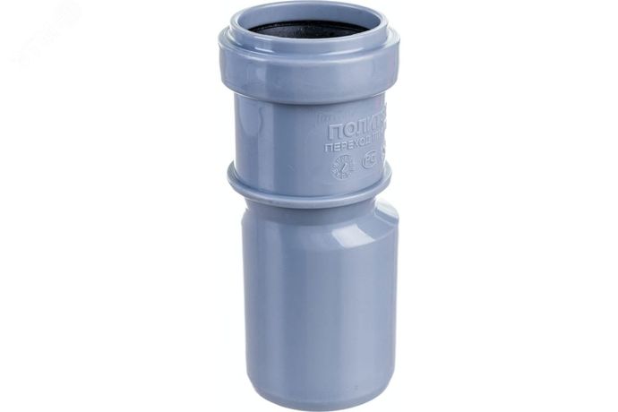 Переход эксцентрический 40 х 32 - 504032 Политэк