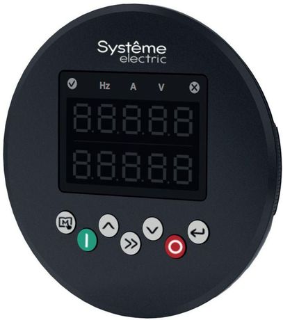 Панель оператора LED для STV630 и STV050 SE SEOP-1224 APC