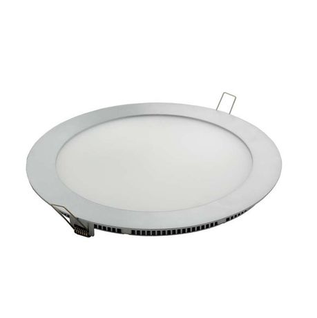 Светильник светодиодный TRP 18-03-NW-02 LED 18Вт 4200К IP54 (MD) NLCO 400655 Новый Свет