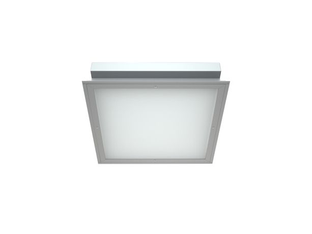 Светильник светодиодный медицинский OWP/R ECO LED 595 IP54/IP40 EM 4000K | 1376000100 Световые Технологии