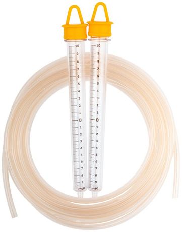 Уровень гидростатический ''Мастер'' 5 м - 18775