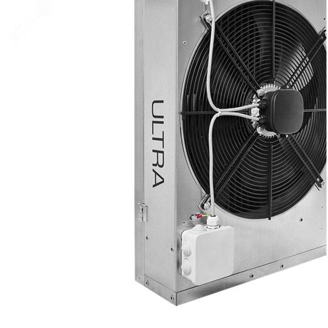 Завеса воздушная без нагрева U15A-PS2 - НС-1425230 Ballu BHC-U15A-PS2