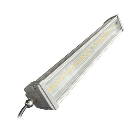 Светильник светодиодный ISK50-31-C-01 NLCO 230534 Новый Свет