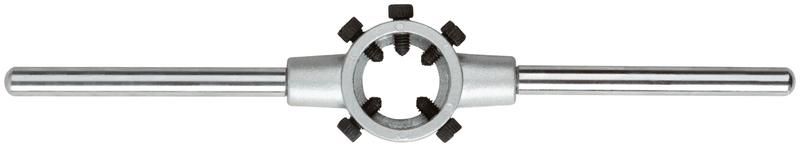 Плашкодержатель №3 25 х 9 мм - 70762 РОС