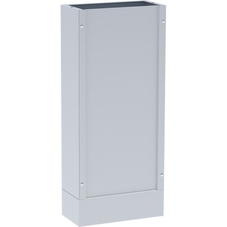 Короб нижний с цоколем (690х300х150) EKF Basic - uerm-kor-n-690