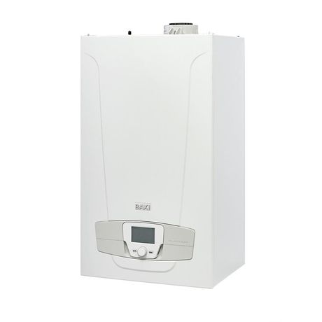Котел газовый конденсационный LUNA PLATINUM+ 1.32 GA настен. Baxi НС-1145068 Baxi арт. НС-1145068