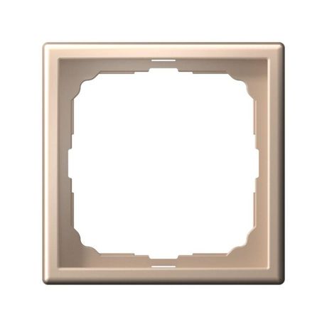 Рамка 1-м ArtGallery песочн. SE GAL001201 APC