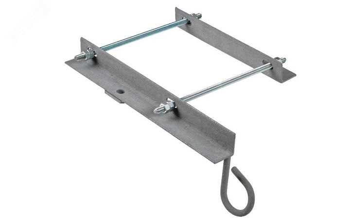 Узел крепления универсальный УКНП-К (245х270) - 130801-01524 ССД 455843