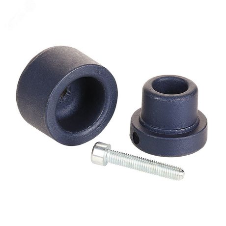 Комплект насадок 20мм для сварочного аппарата - VTp.797.W.000020 VALTEC P1V60W020