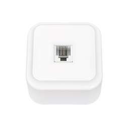 Беларусь Розетка наружная телефонная ТР4-017 - Bylectrica